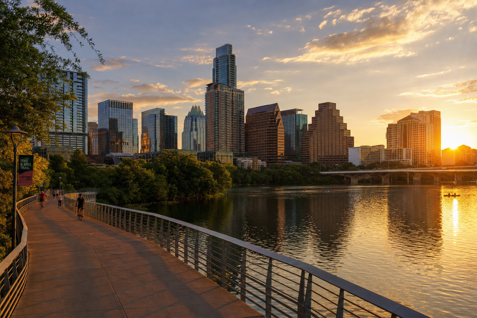 Austin vs Nashville: Which Boomtown Fits You in 2026?