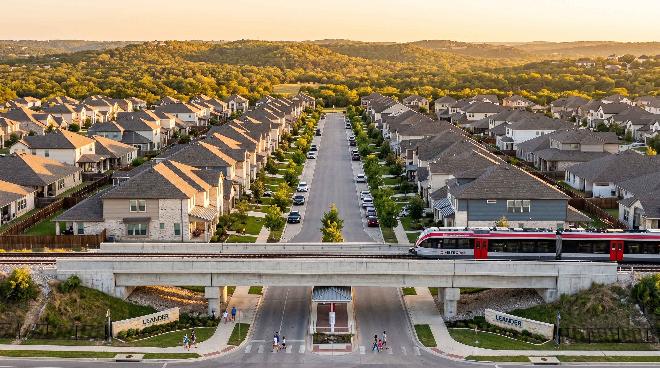 Buying a Home in Leander, TX: A Local's 2026 Guide